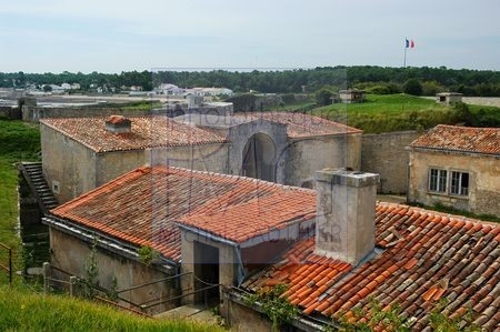 Ile de Ré (Charente Maritime)