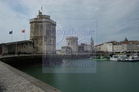 La Rochelle (Charente Maritime)