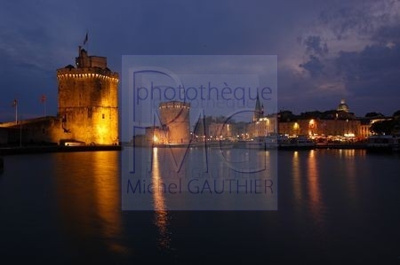 La Rochelle (Charente Maritime)