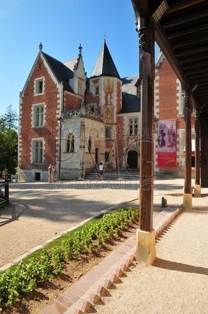 Amboise (Indre et Loire)