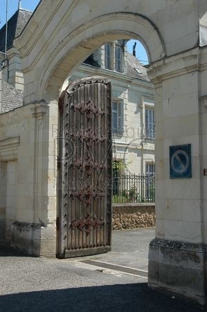 Bourgueil (Indre et Loire)