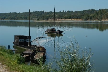 Bréhémont (Indre et Loire)