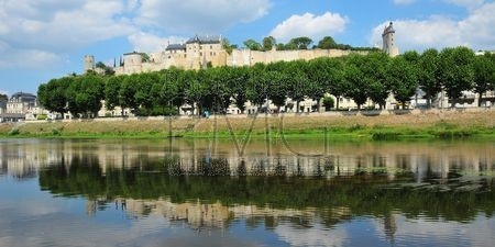 Chinon (Indre et Loire)