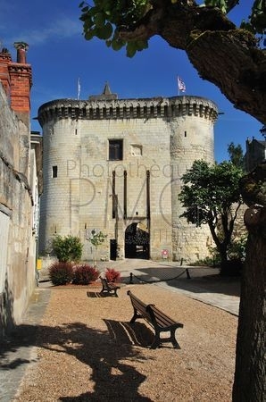 Loches (Indre et Loire)