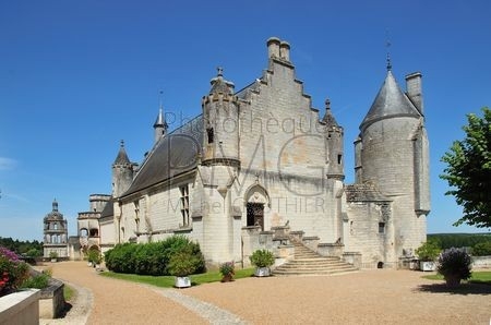 Loches (Indre et Loire)