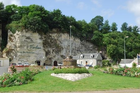 Montlouis (Indre et Loire)