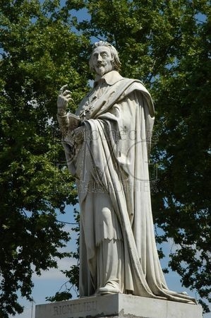 Richelieu (Indre et Loire)