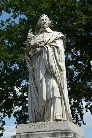 Richelieu (Indre et Loire)
