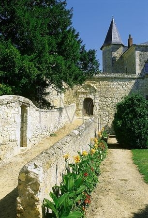 Sainte Maure de Touraine (Indre et Loire)