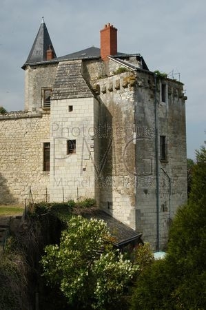 Sainte Maure de Touraine (Indre et Loire)