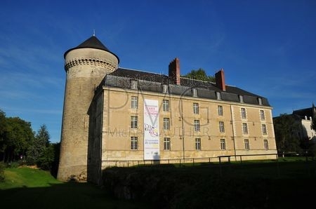 Tours (Indre et Loire)