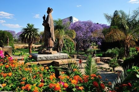 Windhoek (Namibie)