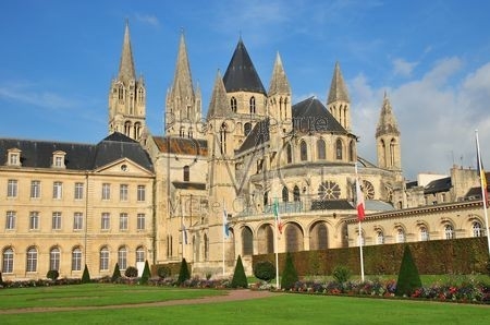 Caen (Calvados)