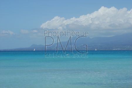Le Gosier (Grande Terre - Guadeloupe)