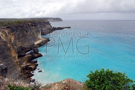 Nord de Grande Terre (Guadeloupe)