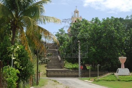 Port Louis (Grande Terre - Guadeloupe)