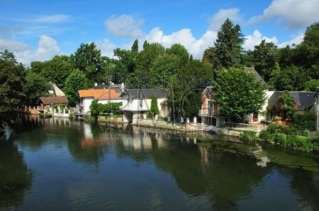 Olivet (Loiret)