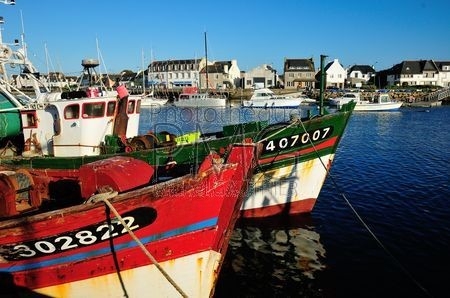 Guilvinec (Finistère)