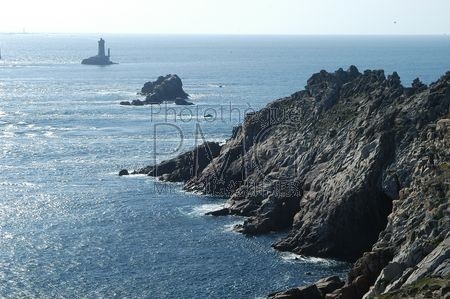 La Pointe du Raz (Finistère)