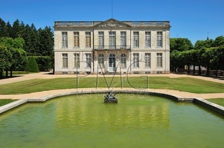 Bouges le Château (Indre)