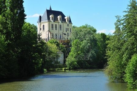 Châteauroux (Indre)