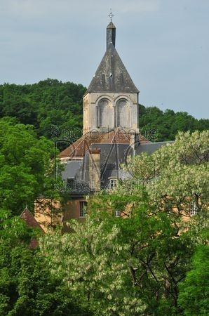 Gargilesse Dampierre (Indre)