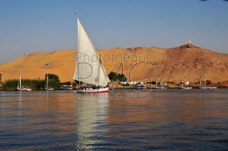 Assouan (Egypte)