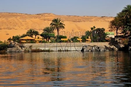 Assouan (Egypte)