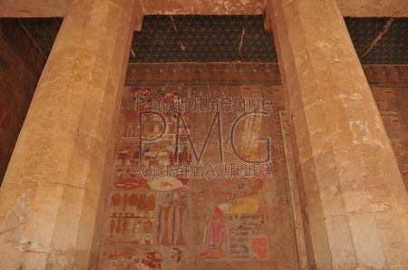 Deir el-Bahari (Egypte)