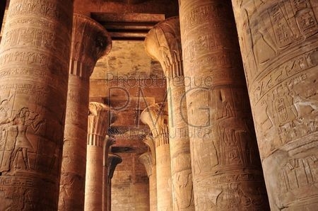 Edfou (Egypte)