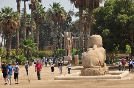 Memphis (Egypte)