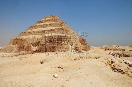Saqqarah (Egypte)