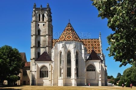 Bourg en Bresse (Ain)