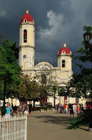Cienfuegos (Cuba)