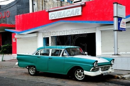 La Havane (Cuba)