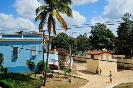 Sancti Spiritus (Cuba)