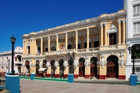 Santiago de Cuba (Cuba)