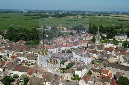 Meursault (Côte d'Or)