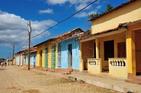 Trinidad (Cuba)