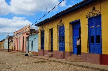 Trinidad (Cuba)