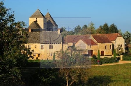Archignac (Dordogne)