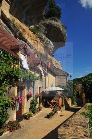Les Eyzies de Tayac (Dordogne)