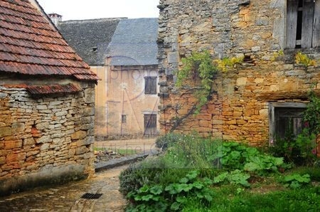 Nadaillac (Dordogne)