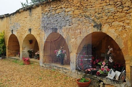Saint Crépin et Carlucet (Dordogne)