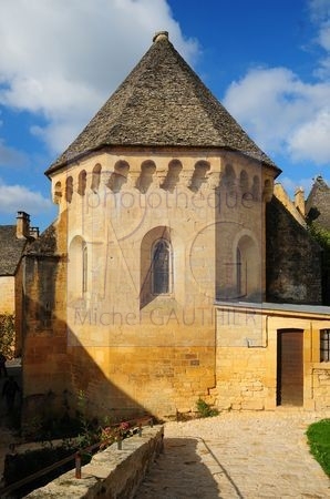 Saint Geniès (Dordogne)