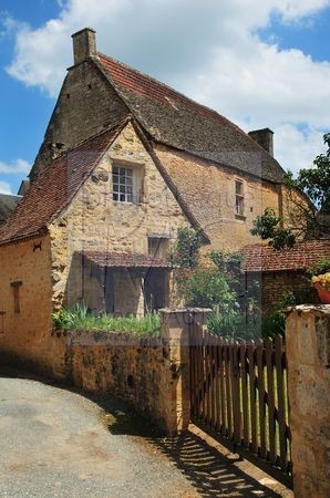 Sergeac (Dordogne)