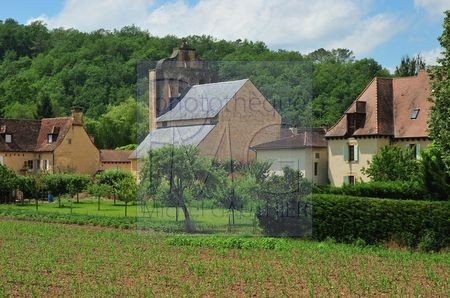 Thonac (Dordogne)