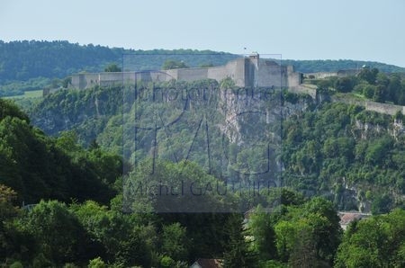 Besançon (Doubs)