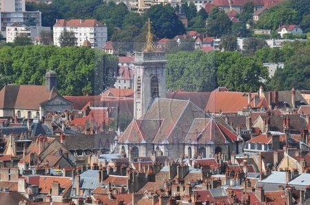 Besançon (Doubs)