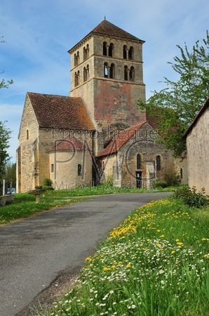 Béard (Nièvre)